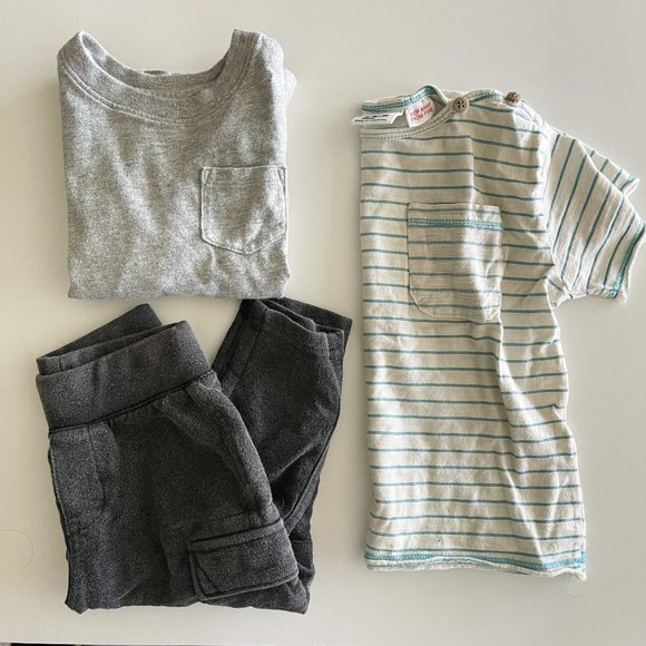Zara Other - Toddler Zara Gap Bundle Size 18 Months